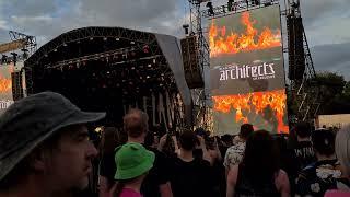 Bloodstock 2024 Bands Announcement - Live Crowd Reaction