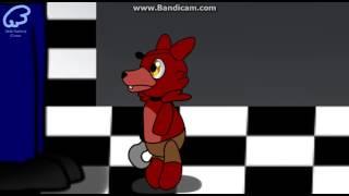 (FnaF) аниматроники милые???