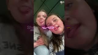 I LOVE YOU GIRLYYY! ️️#bff #love #forever