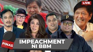 LIVE: BANATEROS WITH DR. LORRIANE BADOY | COACH OLI | JAY GUEVARRA | MASTER JUDEA | BOSS DADA