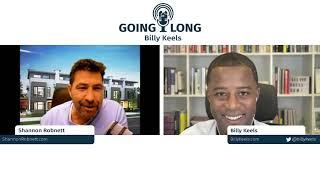 Build the Foundation for 2nd to None Investor Experiences - Shannon Robnett