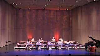 La La Land - Sound of China Guzheng Ensemble "Emperor Goes Hollywood" 愛樂之城 古箏重奏