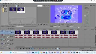 How To Make Clearer Chorded On Sony Vegas Pro