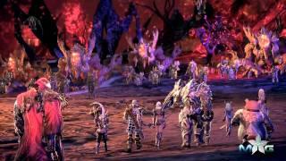 Tera Online - Epic Feature Trailer Extended