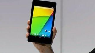 Google's Nexus 7 goes full HD