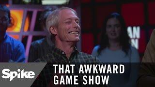 Truth Bomb: Bananaconda, Toilet Drink, Dirty Pill - That Awkward Game Show