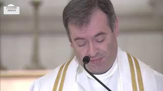 TERÇO a Nossa Senhora de Fátima desde a Capelinha das Aparições 21.03.2020 pm