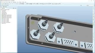 How designing electronic enclosures ?