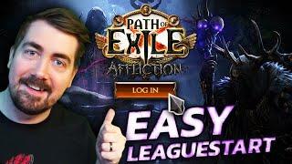 12 Tips for a SMOOTHER LEAGUESTART