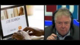 Nick Ferrari has an idea to encourage those on benefits to take job-seeking more seriously.