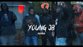 Young JB - Momma ( Official Music Video ) shot by @LawaunFilms