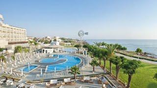 Pernera Beach Hotel - Protaras, Cyprus | CK VIVE