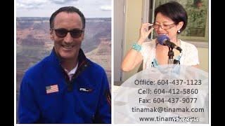 Tina Mak's Fire Chat with Royal Bank of Canada Executives on Canada/US mortgages