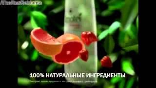 Реклама Тимотей - Укладка без повреждений