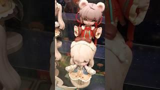 boneka jepang #viral #shortsfeed