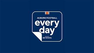 Auburn Football Everyday - Ep 9