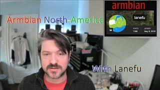 The gear Lanefu from Armbian North-America uses