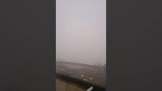 #foggyweather #️️️