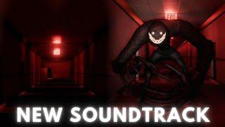 Apeirophobia - Level 6 New Soundtrack | Roblox Backrooms