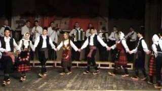 KUD '' ZAVIČAJ '' iz Vintertura na medj. festivalu u Trsteniku 03.04.2010.flv