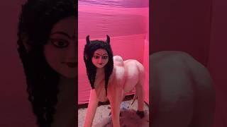 Rajlakshmi Raj Puja’s Goddess  #rajalakshmi #raja #puja #lordkrishna #goddess #youtubeshorts