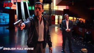 AZRA | Crime Thriller | English Full Movie in HD