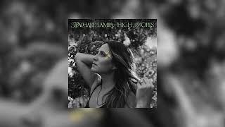 Rachael Lampa - High Hopes (Official Audio + Lyrics)