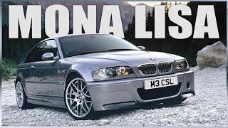 BMW E46 M3 CSL: The Last of the Lightweight M Beasts