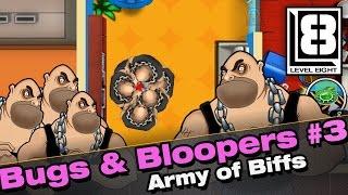 Bugs & Bloopers #3 - Army of Biffs