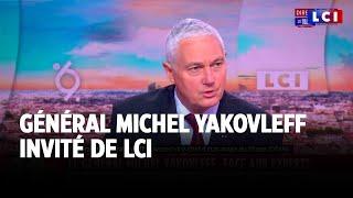 Soldats nord-coréens en Russie : "Nous invitons la 3e Guerre mondiale", alerte le Général Yakovleff