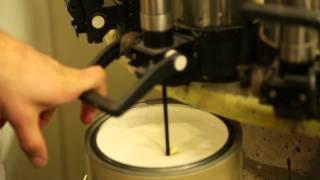 Portola Paints & Glazes