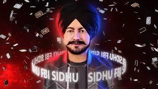 3D FBI SIDHU LOGO | PUBG MOBILE