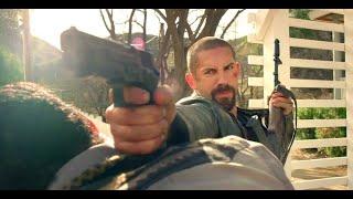 Close Range - Explosive Action with Scott Adkins [Full Movie]