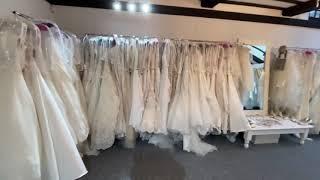 Your Little Secret Bridal Boutique