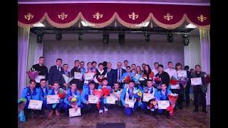 «WorldSkills 2022» чемпионат рабочих профессий