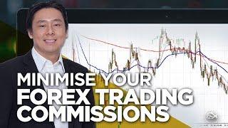 Minimise Your Forex Trading Commissions  by Adam Khoo