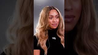 Social media influencer Jilly Anais says Beyonce is NOT in the illuminati! Full interview up NOW!