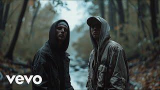 EMINEM feat. NF - ABOVE WATER