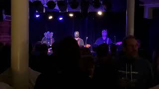 jet set | los straitjackets | live at club cafe pittsburgh