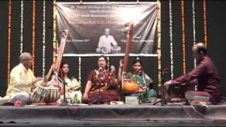 Rag Yaman (Aalapi) : Kasturi Datar Atrawalkar