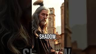 Shadowless Enigma