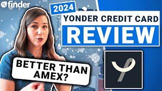 Yonder Credit Card review 2024: Can it compete with Amex?