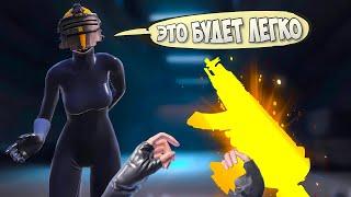 ОРУЖИЕ ОТ ПОДПИСЧИКА ДО ФУЛЛ ШЕСТЬ СОЛО ПРОТИВ СКВАДОВ | METRO ROYALE | МЕТРО РОЯЛЬ | PUBGM