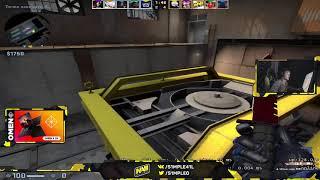 S1mple stream Fpl train with Tecone vs Coldzera | 27 03 2020