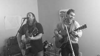 Adam Tyler Brown and Jonathan Puzan(PBJamz): "I Know a Little" by Lynyrd Skynrd