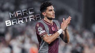 Marc Bartra 2022/23  Best Defensive Skills & Tackles, Shots And Goal.