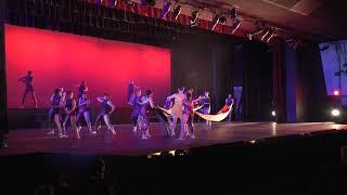 SDCDA | Civic Dance Arts 2020 - Overcoming