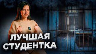 Одна против системы в Беларуси. Выгнали из универа, тюрьма и эмиграция в Польшу