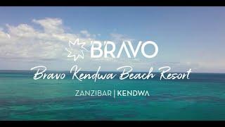 ZANZIBAR - Bravo Kendwa Beach Resort 2025