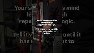 The Hidden Power of Your Subconscious Mind — Unlock Your True Potential 